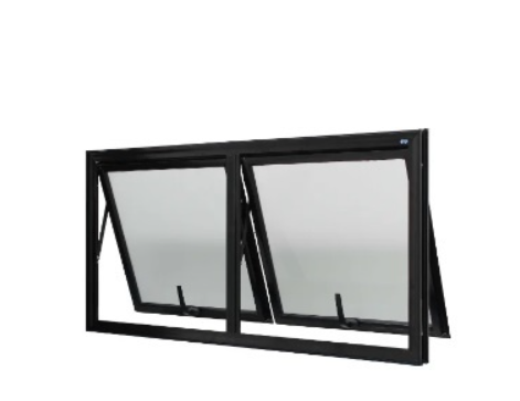 Max ar 2seção linha suprema aluminio preto .png